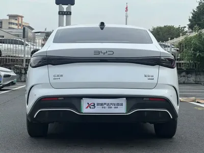 BYD 海豹06