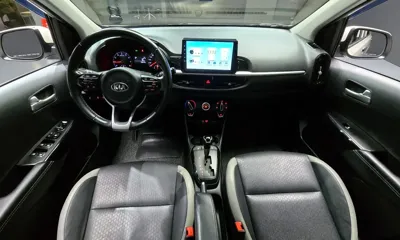 Kia Morning