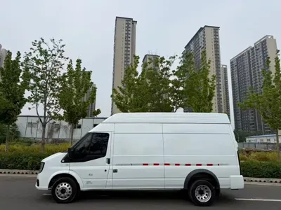 JMC JMC Fushun