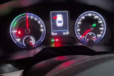 Volkswagen Lavida Pure Electric