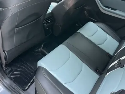 Geely Emgrand S