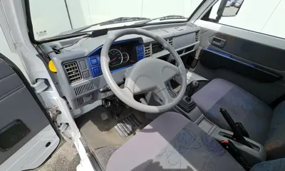 ChevroletGMDaewoo labo