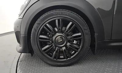 MINI Coupe