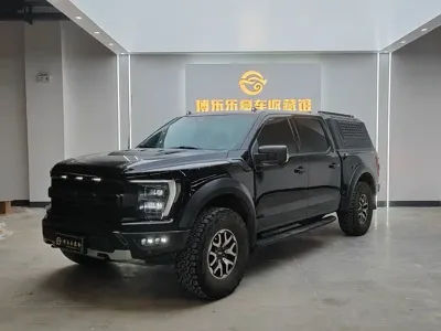 Ford F-150 Raptor