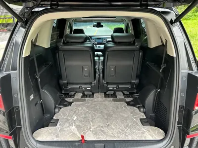Honda Elysion
