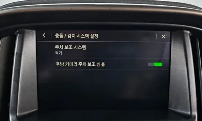 ChevroletGMDaewoo Colorado