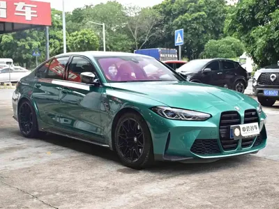 BMW M3