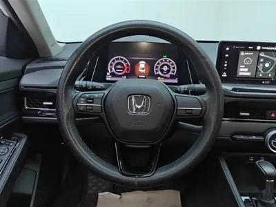 Honda Inspire