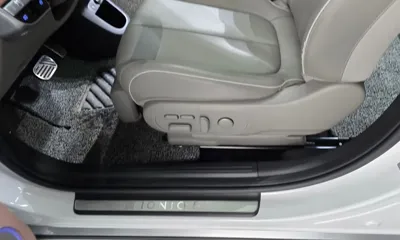 Hyundai Ioniq5