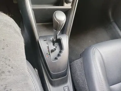 Toyota Yaris L