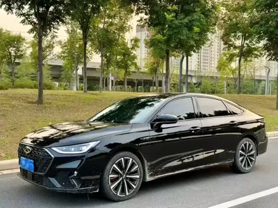 Chery Arrizo 8 Pro