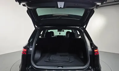 Renault-KoreaSamsung Grand Koleos