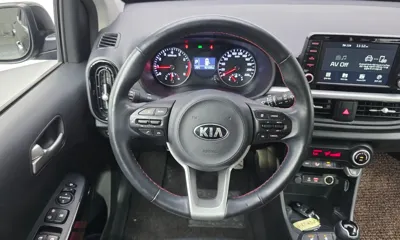 Kia Morning
