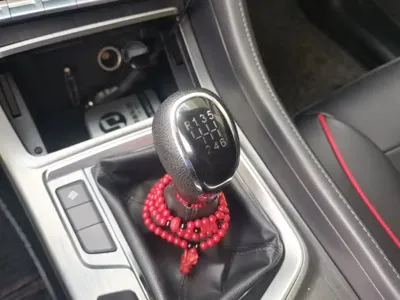 Changan CS55PLUS