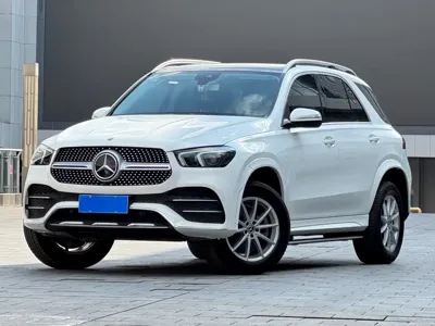 Mercedes-Benz 奔驰GLE(进口)