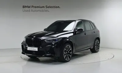 BMW X5M