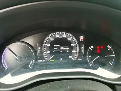 Mazda CX-30 EV