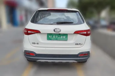 FAW Senya R7