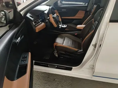 BYD e2