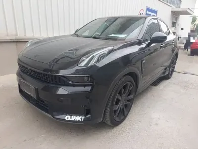 Lynk & Co 05