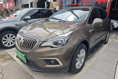 Buick Envision