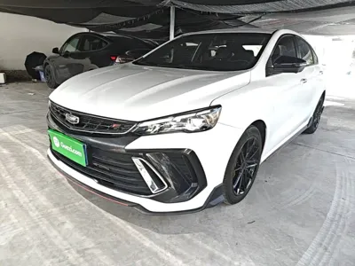 Geely Binrui