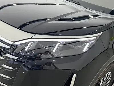 BYD Xia