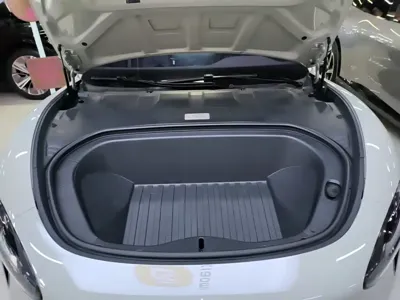 Xiaomi SU7