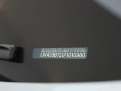 Li Auto Li L9