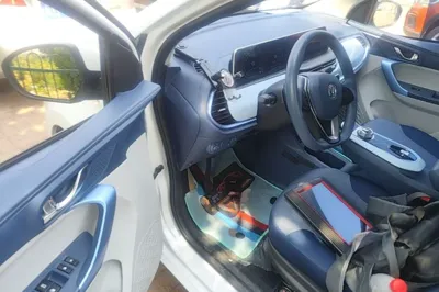 Changan Benni E-Star
