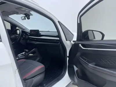 Geely Vision X3