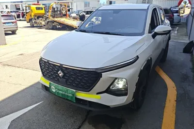 Baojun RS-3