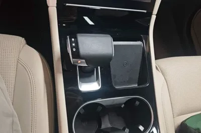 Li Auto ONE