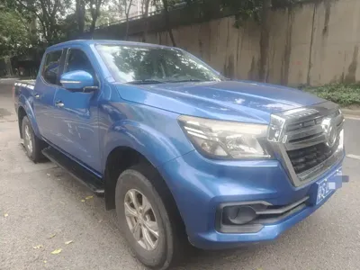Dongfeng Rich