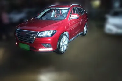 Haval H2