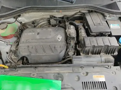 Borgward BX5