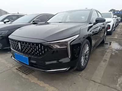 Bestune B70