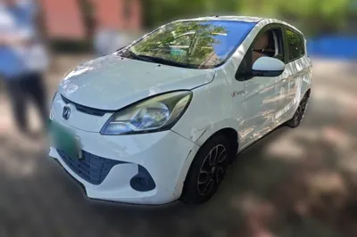 Changan Benni