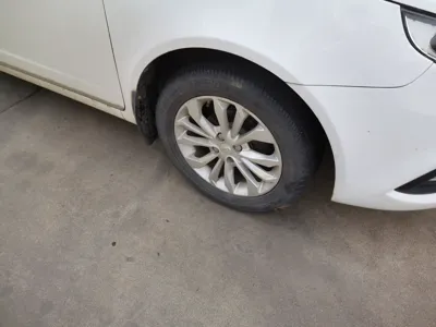 Geely Auto Vision
