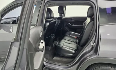 ChevroletGMDaewoo Orlando