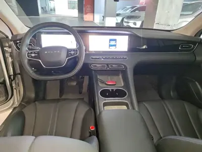 Roewe D7