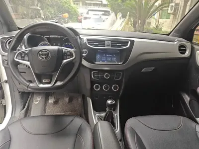 Zhonghua V3