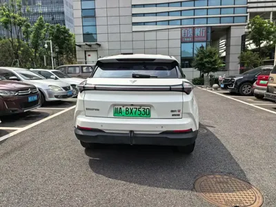 NETA Neta U