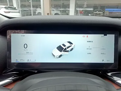 Geely Auto Emgrand