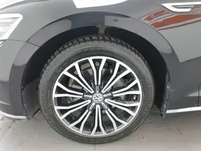 Volkswagen Phideon