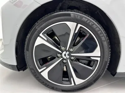 Nio ET5