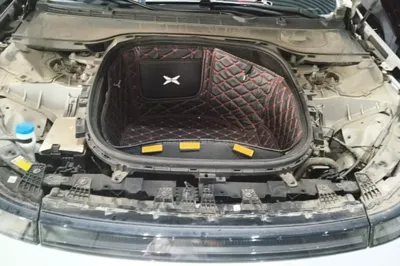 Xpeng P7