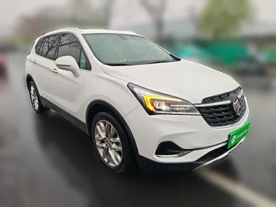 Buick Envision
