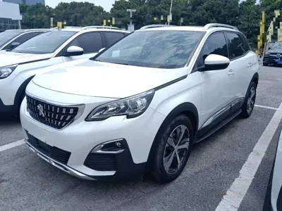 Peugeot 4008