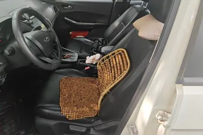 Ford Escort